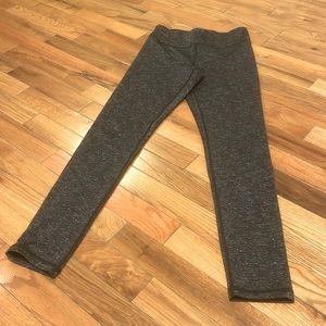 90 Degree by Reflex Girls Size L/12 Yoga Leggings
